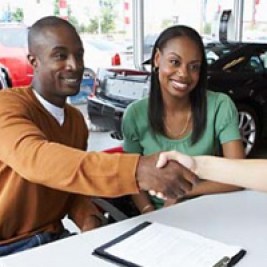 RoadLoans 'recommended' for auto financing by customers