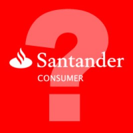 Sound advice for Santander customers