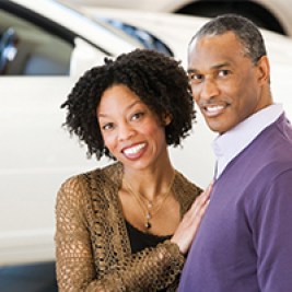 Second chance auto loans and their rates