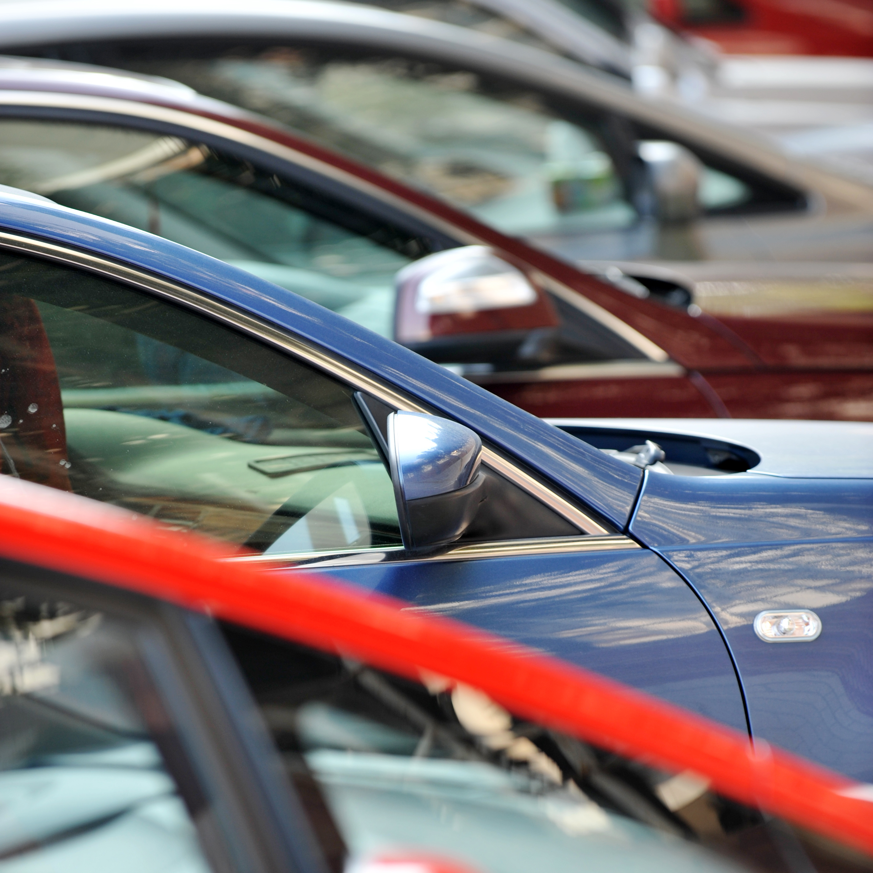 Make sure you close the GAP on your auto loan Santander