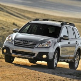 Subaru recalling self-starting ‘zombie’ vehicles