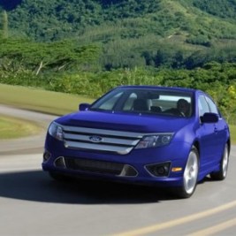 Ford scores highest in customer brand loyalty, Experian says