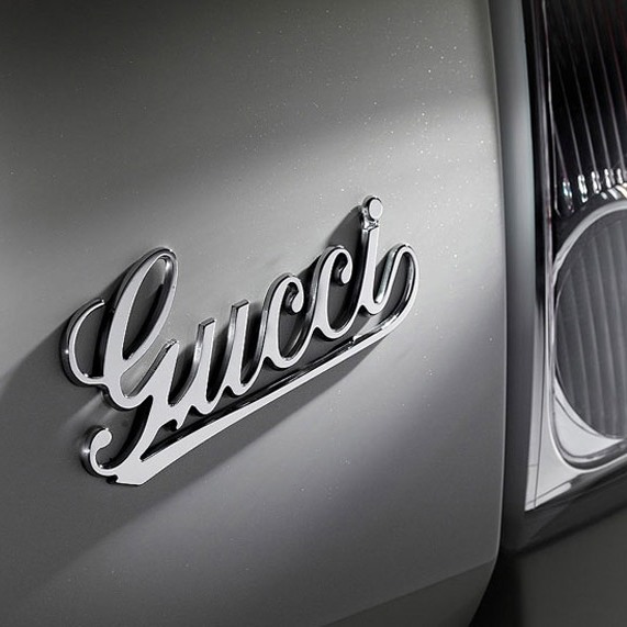 Fiat plans 500 and 500c Gucci editions