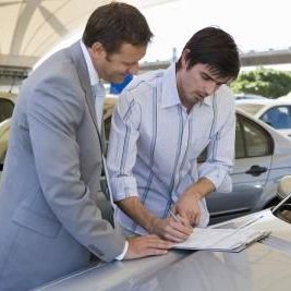 How to get a bad credit car loan