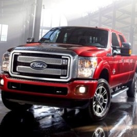 What are the top-selling new cars, trucks and SUVs of 2013?