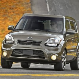 J.D. Power names most appealing vehicles of 2013 – Part 2