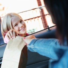 Edmunds.com: How to keep kids safe when babysitter’s behind the wheel