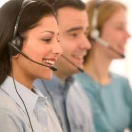 At Santander Consumer USA, customer service is our priority
