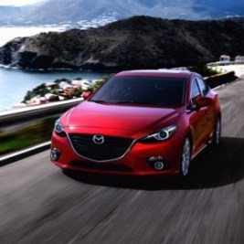 Mazda3, BMW i3, other World Car of the Year finalists, heading to New York