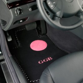 Car floor mats for Mother’s Day gift may not be a good idea