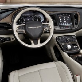 The top 10 auto interiors have designs on value, safety, comfort and more