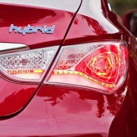 Hyundai-Kia takes down Honda for greenest U.S. automaker