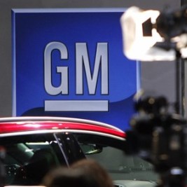 General Motors leads all automakers in J.D. Power quality awards