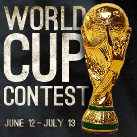 Quest for the World Cup