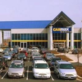 Three generations' used car purchases have much in common - CarMax
