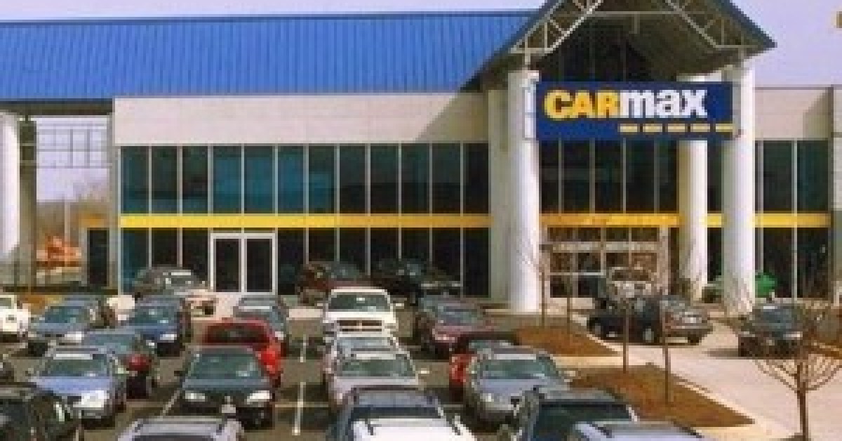 Three generations used car purchases have much in common CarMax
