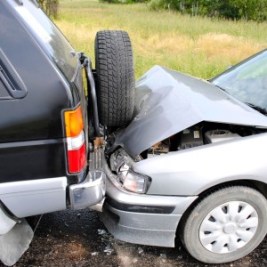 Car companies making progress on crash-prevention systems