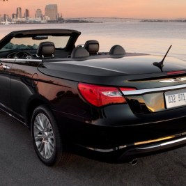 Who’s driving convertible cars? Experian’s answer may surprise you