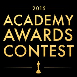 Academy Awards Contest