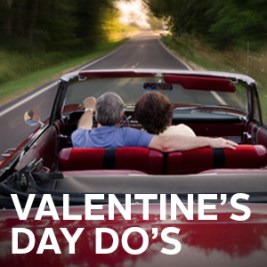 Best Valentine’s Day gifts for car lovers