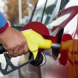 Guzzlers running out of gas – or just changing with the times?