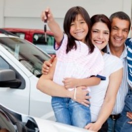 ‘Best Cars for Families’ rankings open the door for spring car shoppers