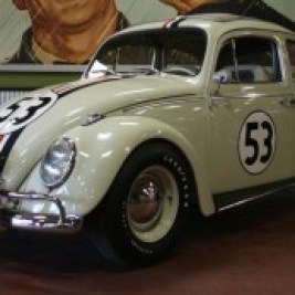 Classic or not, ‘Herbie’ and ‘Bandit’ movie cars hit the auction block