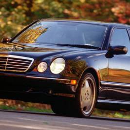 Some things no one else has told you about owning a used luxury car