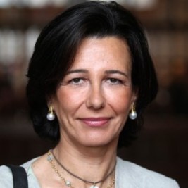 Santander’s Ana Botín among most powerful women in the world – Forbes
