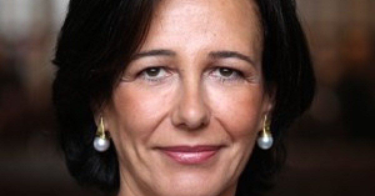 Santander’s Ana Botín among most powerful women in the world – Forbes ...