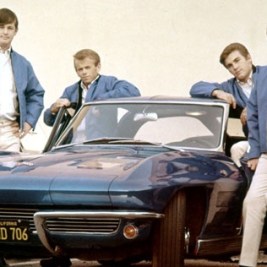 The Beach Boys ‘effervescent’ car songs still revving 50 summers later