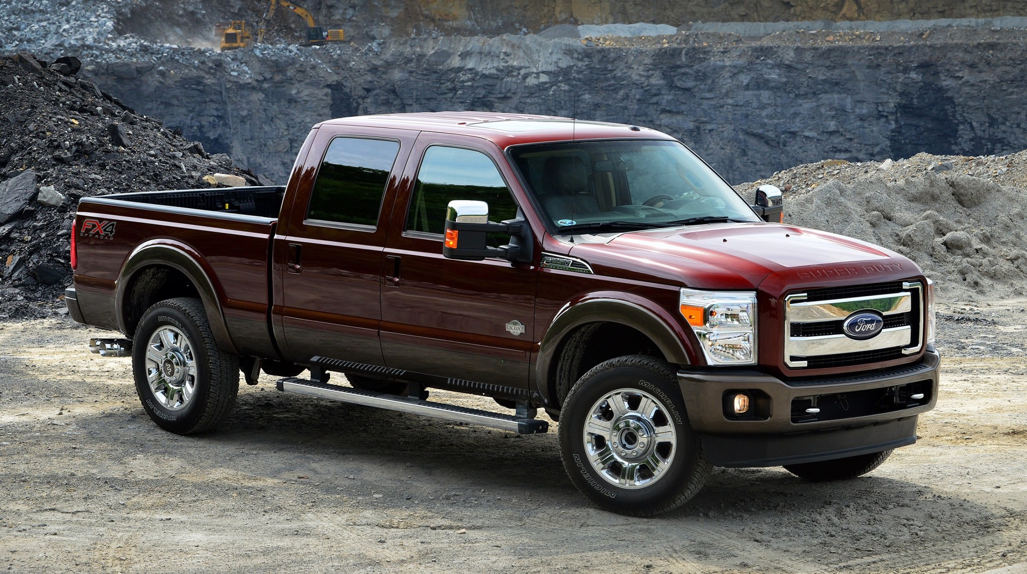 Trucks SUVs go The Distance Rule List Of Top 10 Longest lasting 