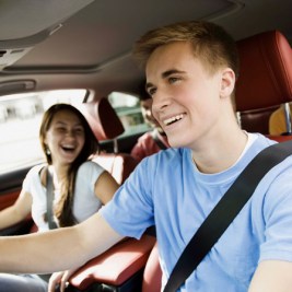 The safest used vehicles for teens – or anyone else on a tight budget