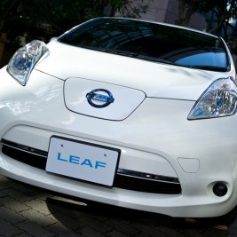 High sticker prices, depreciation choking electric vehicle sales?