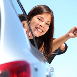 The top 10 vehicles your teens should be driving – Cars.com