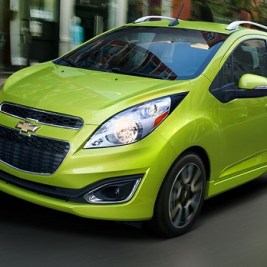 Best fuel-mileage cars, trucks, SUVs go the distance based on EPA ratings