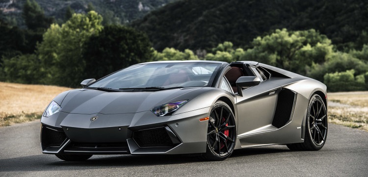 How many mpg does a lamborghini get How many mpg does a lamborghini get