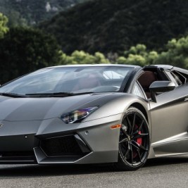Fuel-economy ratings: Lamborghini, Bugatti dreams, MPG nightmares
