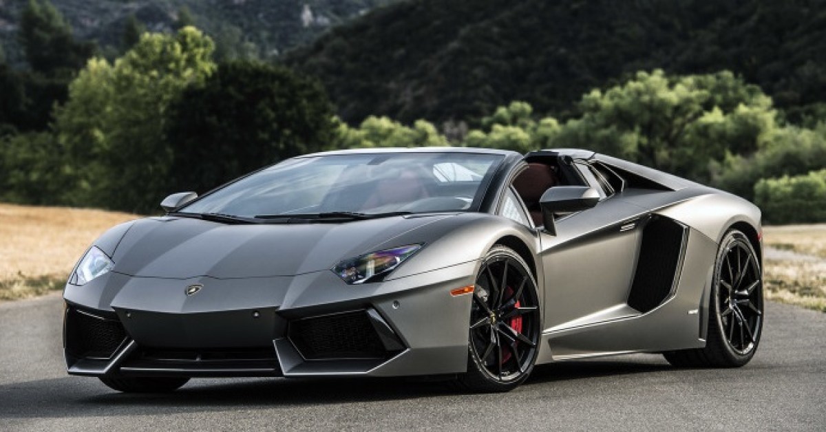 Fuel-economy ratings: Lamborghini, Bugatti dreams, MPG nightmares - Santander Consumer USA