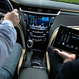 How used-car shoppers can drive home with almost-new technology