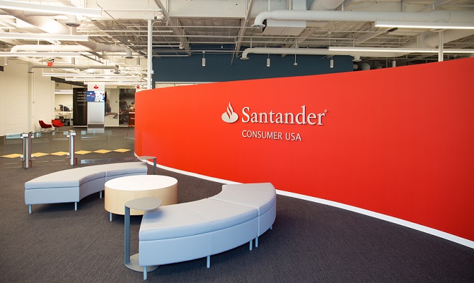 Santander Consumer USA puts down stakes in Mesa, AZ - Santander Consumer USA