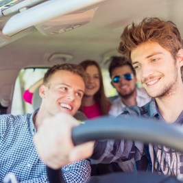 Gen Z attitudes toward car ownership, driving unexpected – survey