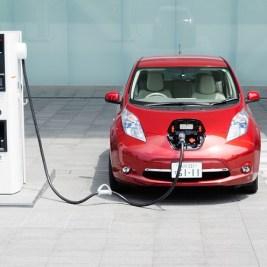 Electric vehicles: A steep hill to climb to gain acceptance – survey