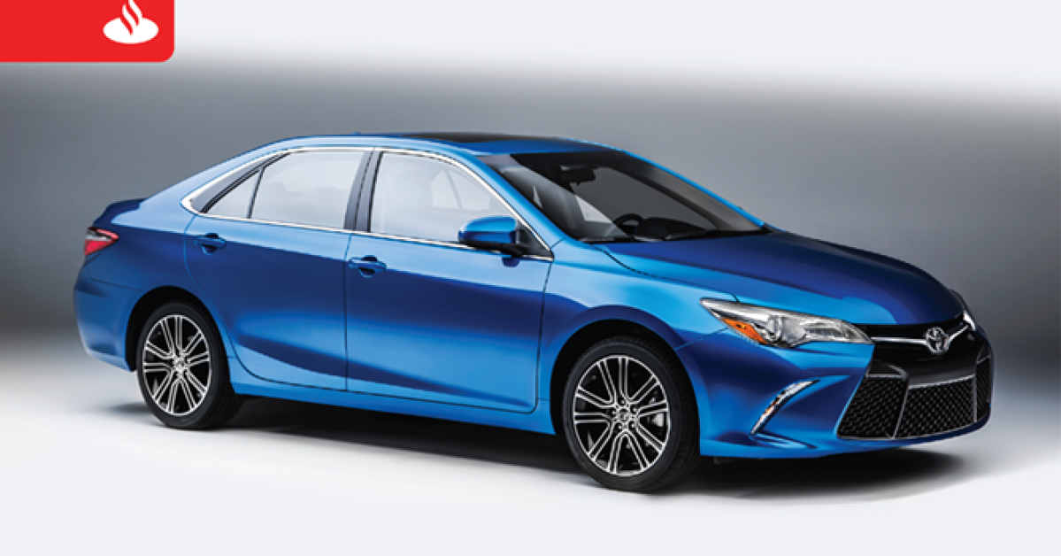 Eight vehicles named to madeinAmerica list