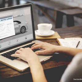 A question worth asking if you’re seeking an online auto loan