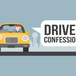 Driver confessions, car-tech upgrades, loan term decisions and more