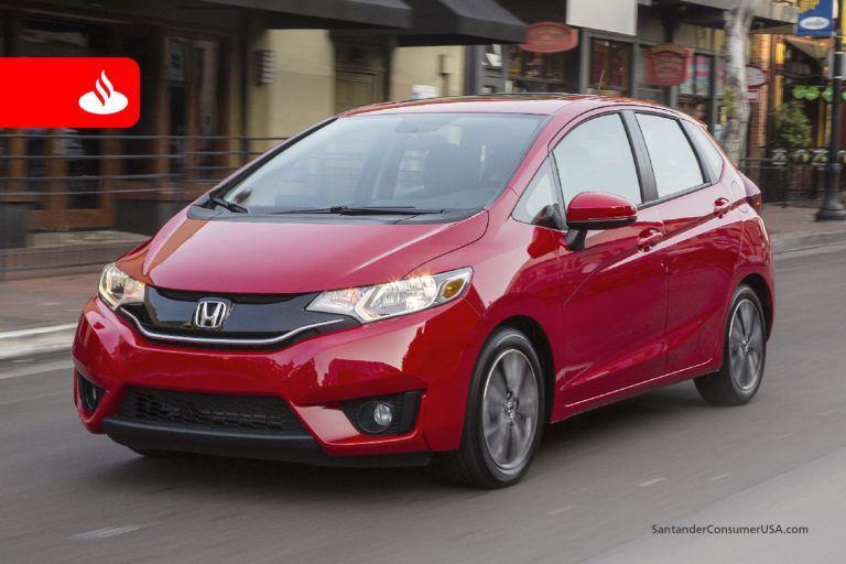 Honda Fit is KBB experts’ pick among subcompact competitors.
