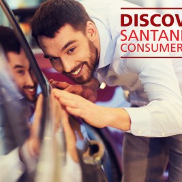 Financing your next car