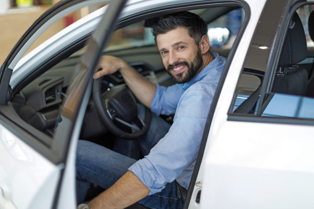 is it better to buy a used car