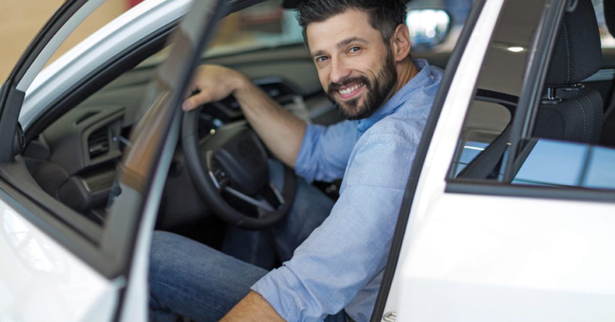 Eight ways to a better usedcar shopping, buying experience and more